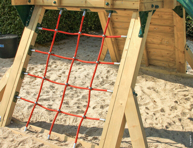 Outdoor Climbing Frame • Hy-land Q2 Outdoor Climbing Frame • Hy-land Q2