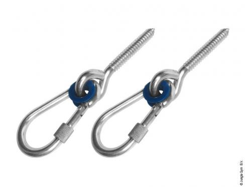 Swing Hooks Screw 2.0 (2 pcs)