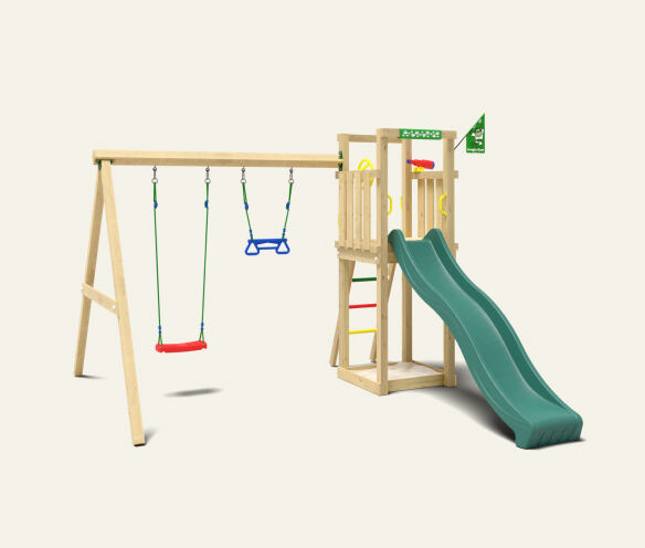 Swing sets